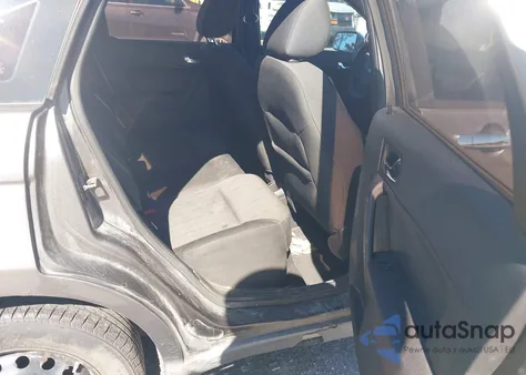 2010 Ford Focus Se from USA, damaged, VIN 1FAHP3FN5AW210293